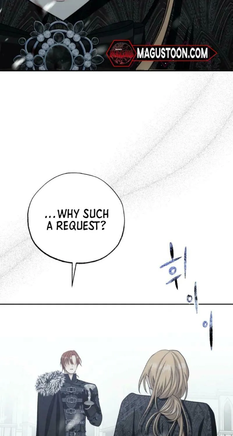Bitten by the Dog I Abandoned Chapter 62 page 26 - 