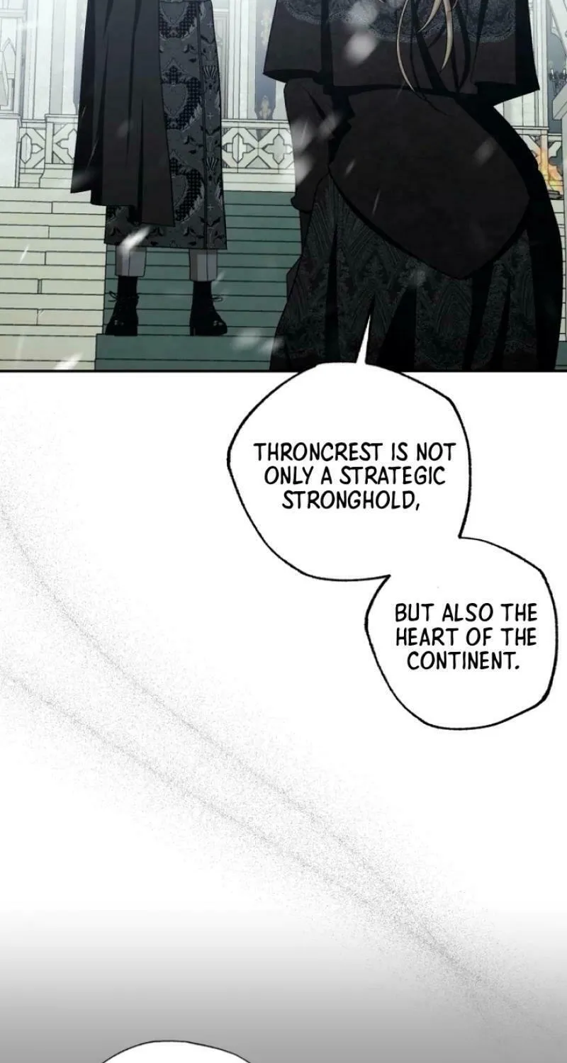 Bitten by the Dog I Abandoned Chapter 62 page 27 - 