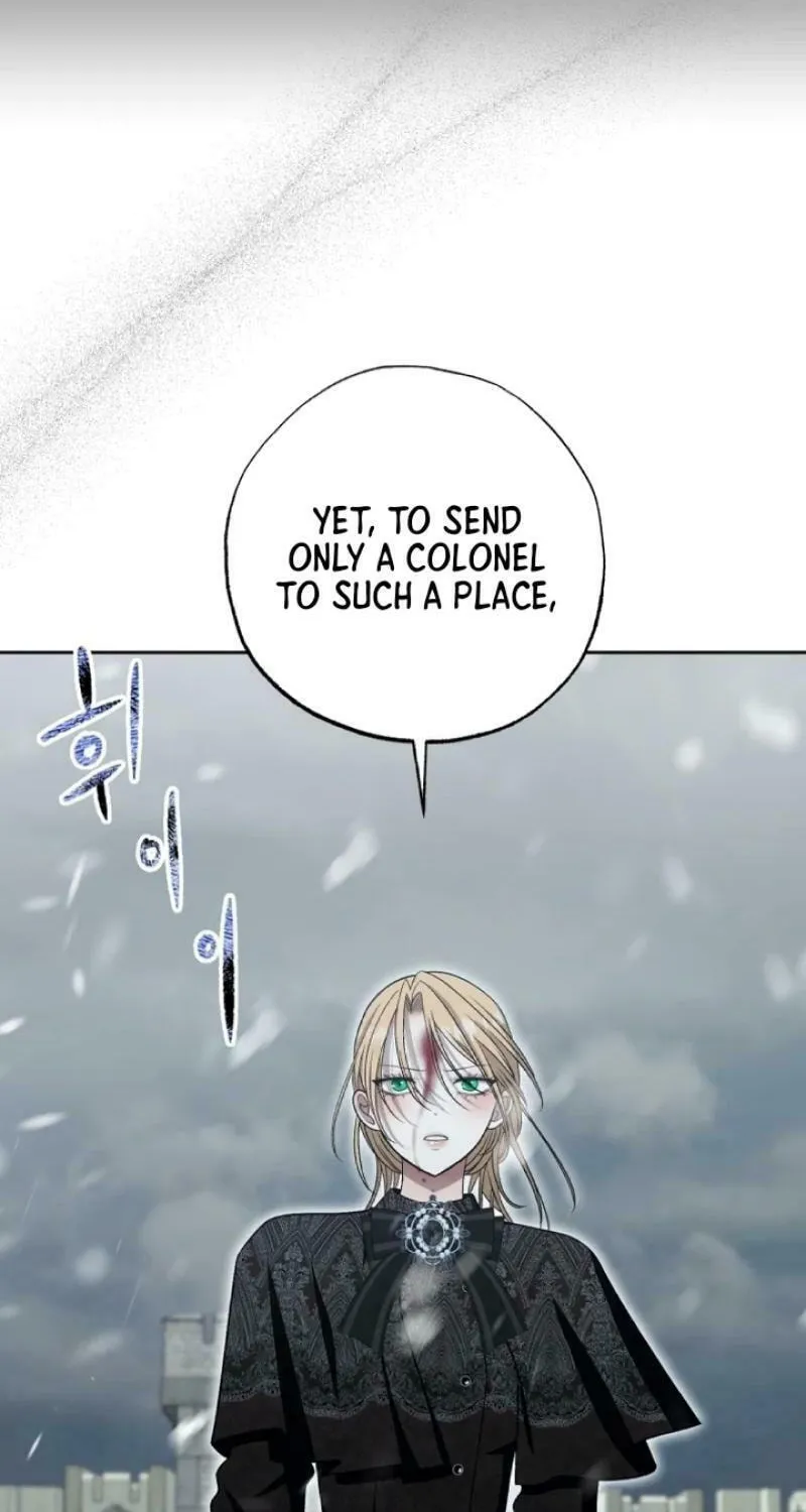 Bitten by the Dog I Abandoned Chapter 62 page 29 - 