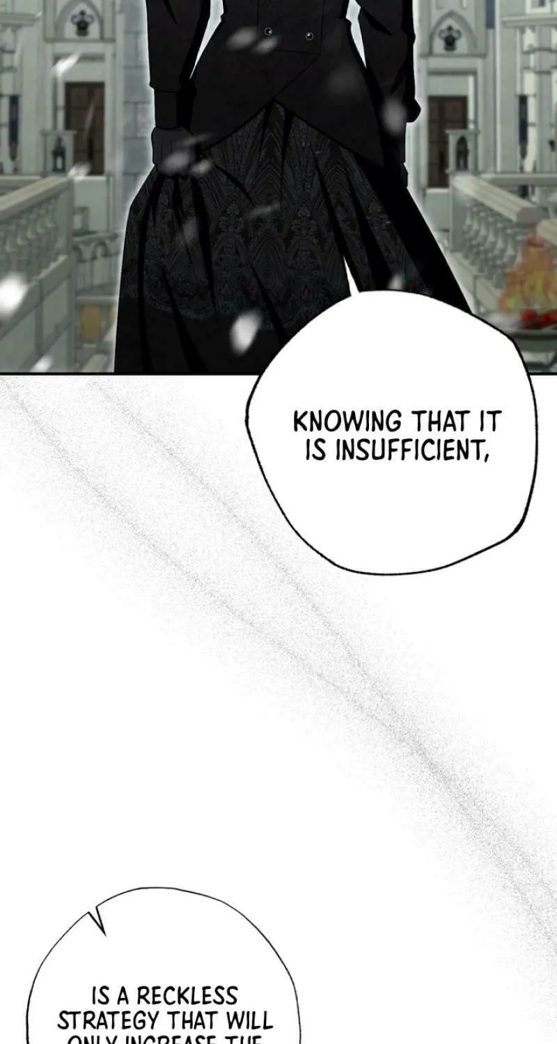 Bitten by the Dog I Abandoned Chapter 62 page 30 - 