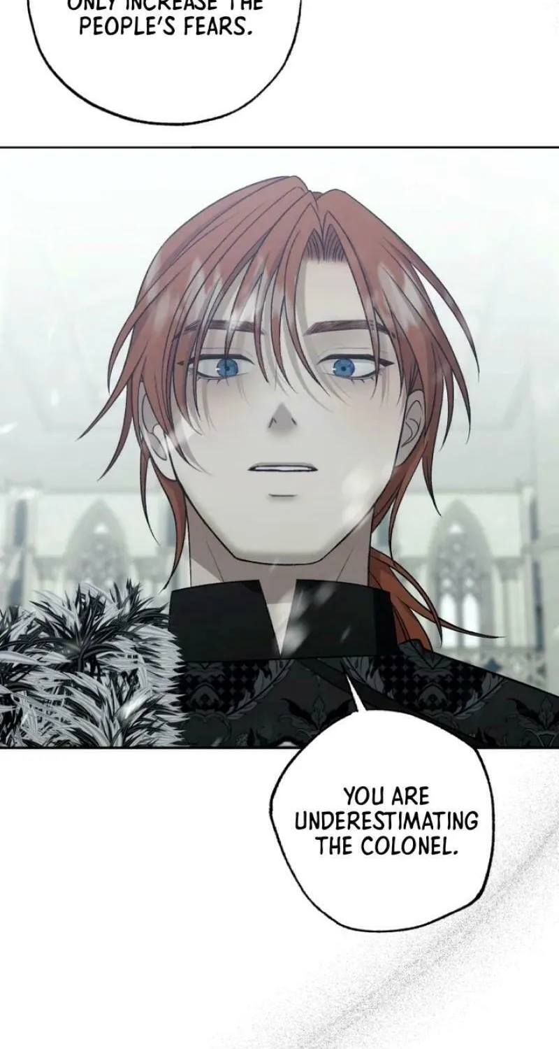 Bitten by the Dog I Abandoned Chapter 62 page 31 - 