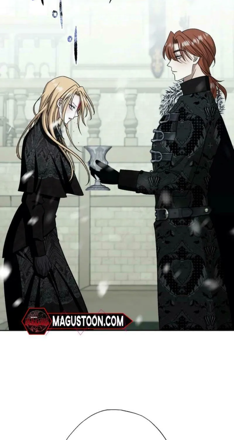 Bitten by the Dog I Abandoned Chapter 62 page 33 - 