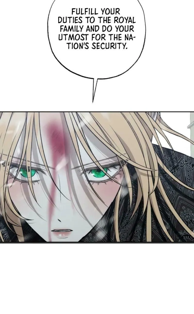 Bitten by the Dog I Abandoned Chapter 62 page 34 - 