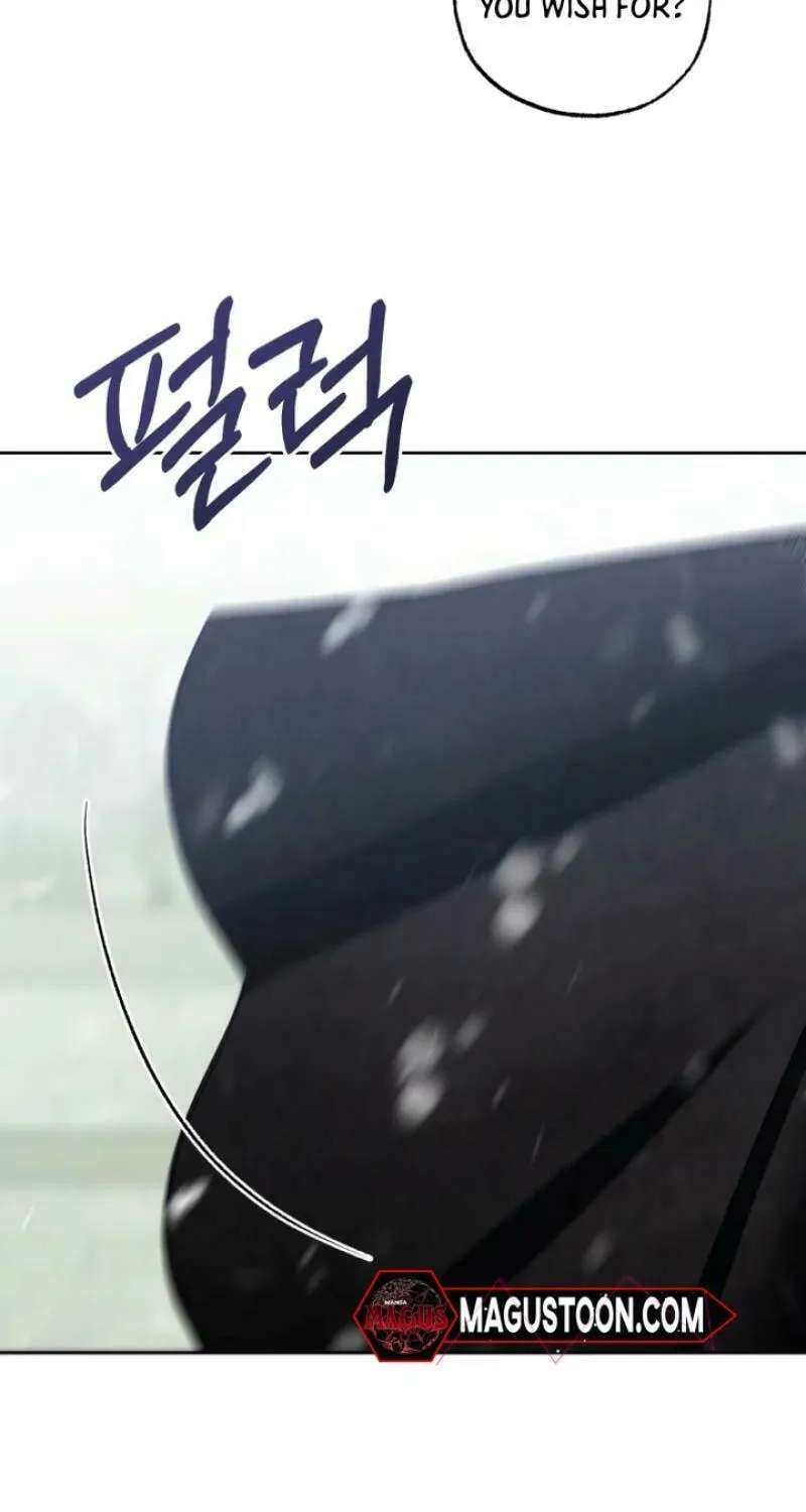 Bitten by the Dog I Abandoned Chapter 62 page 37 - 