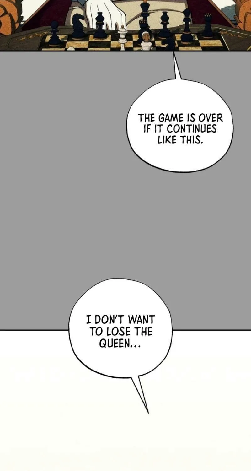 Bitten by the Dog I Abandoned Chapter 62 page 5 - 