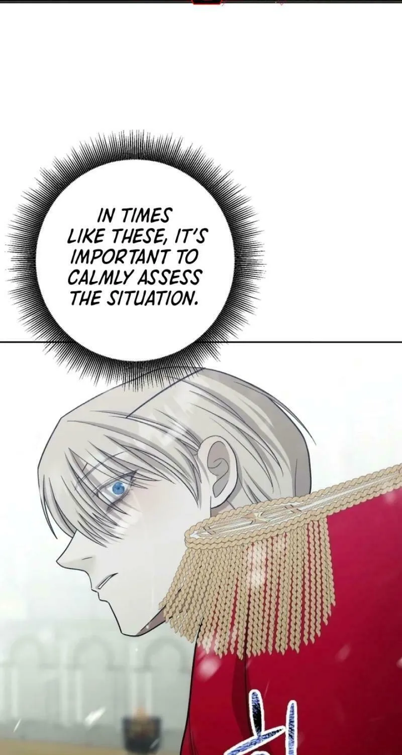 Bitten by the Dog I Abandoned Chapter 62 page 48 - 
