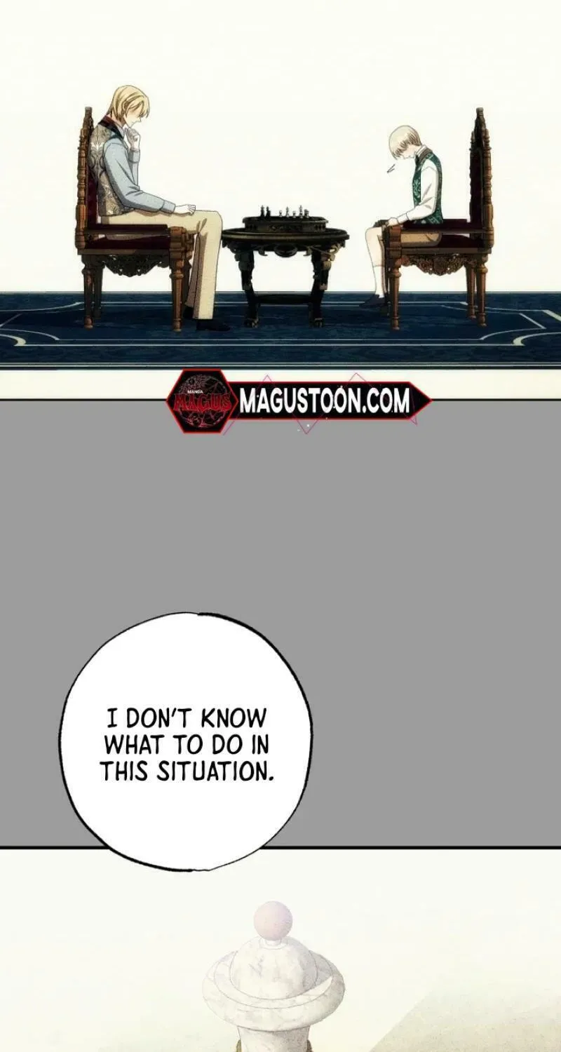 Bitten by the Dog I Abandoned Chapter 62 page 6 - 