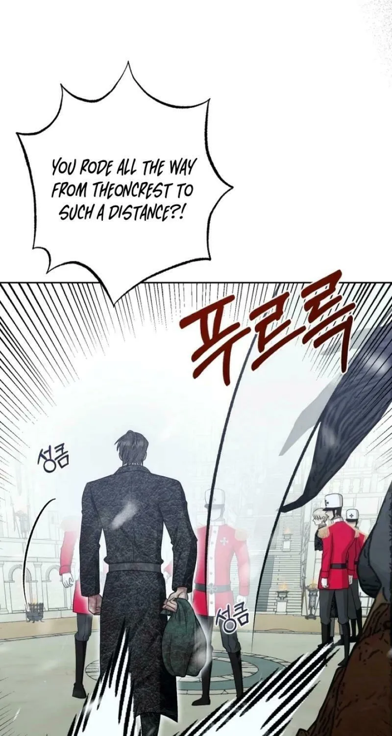 Bitten by the Dog I Abandoned Chapter 62 page 58 - 