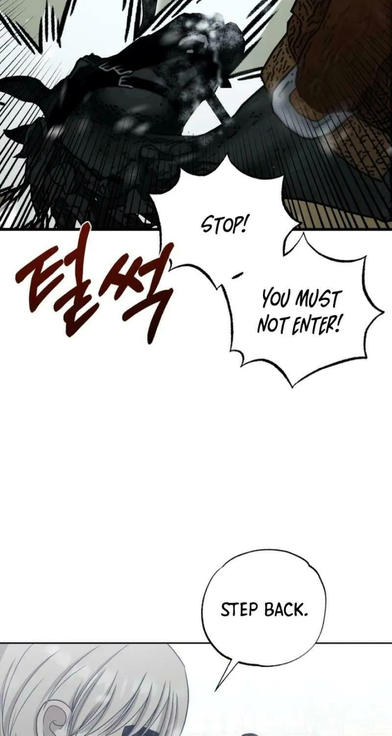 Bitten by the Dog I Abandoned Chapter 62 page 59 - 