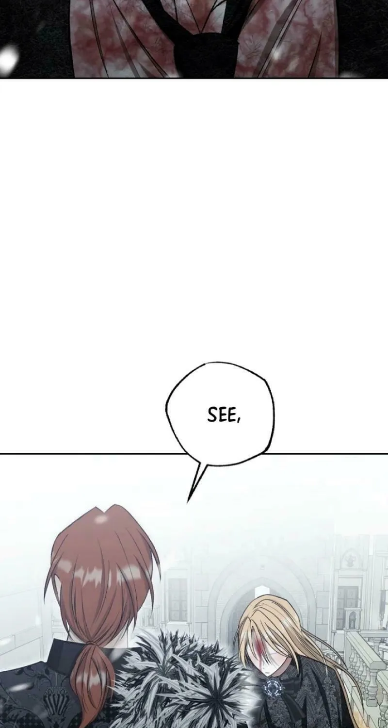 Bitten by the Dog I Abandoned Chapter 62 page 74 - 
