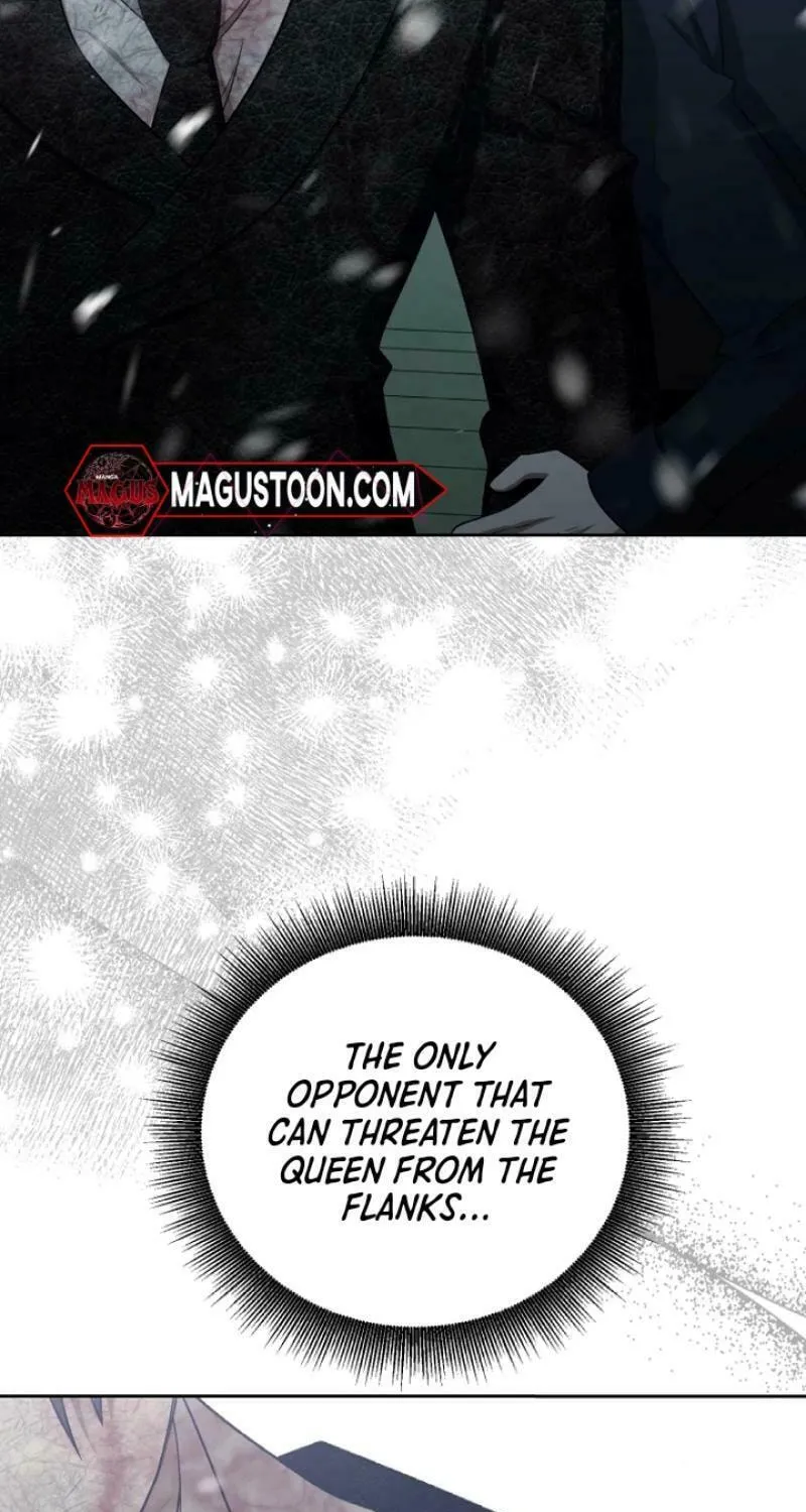 Bitten by the Dog I Abandoned Chapter 62 page 81 - 