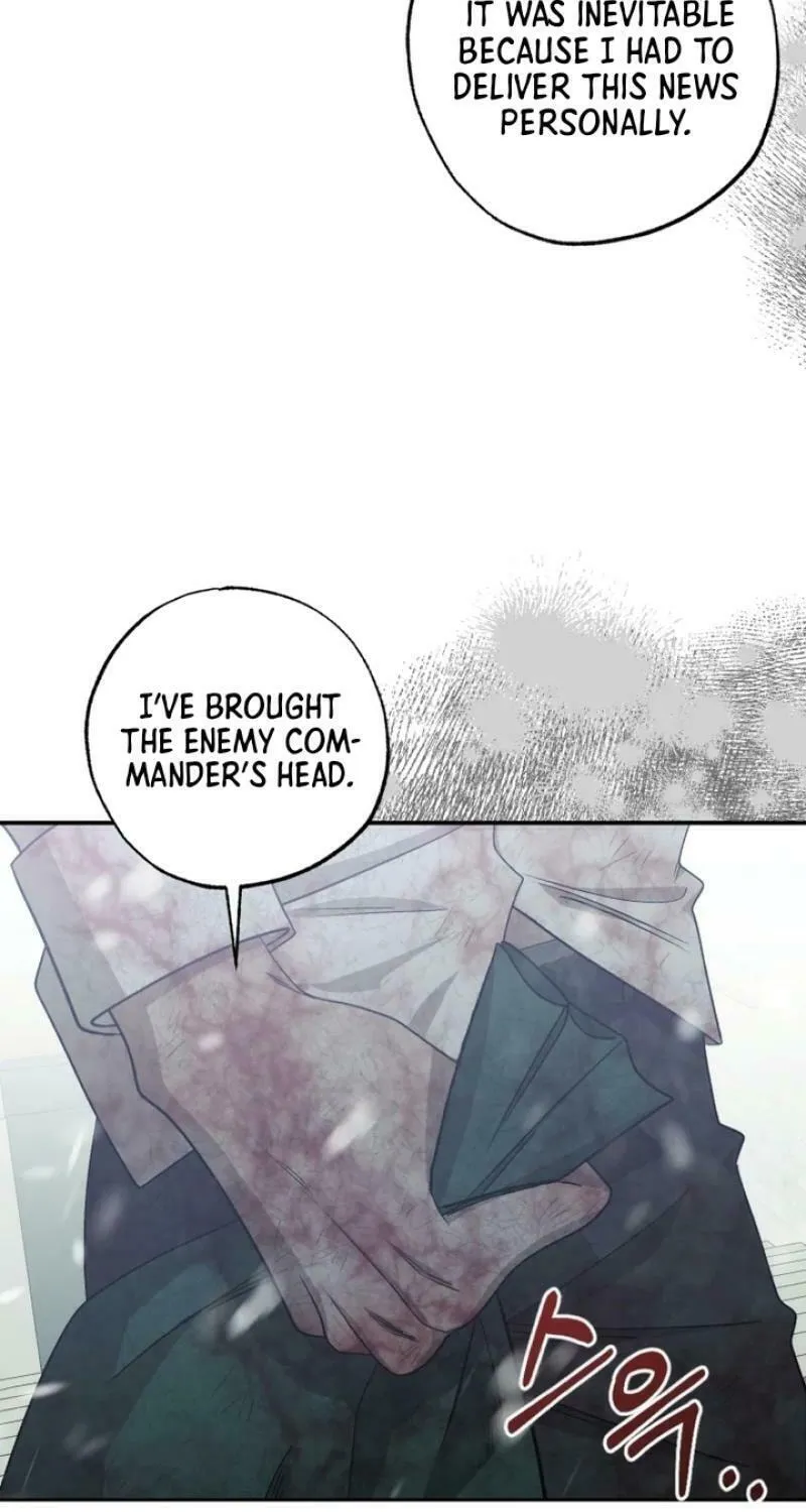 Bitten by the Dog I Abandoned Chapter 62 page 94 - 
