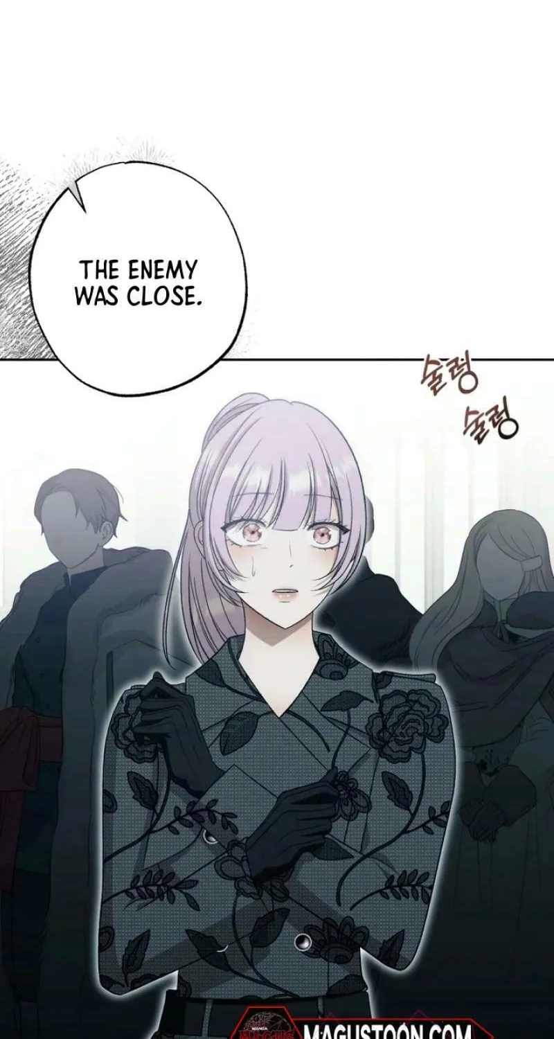 Bitten by the Dog I Abandoned Chapter 62 page 95 - 