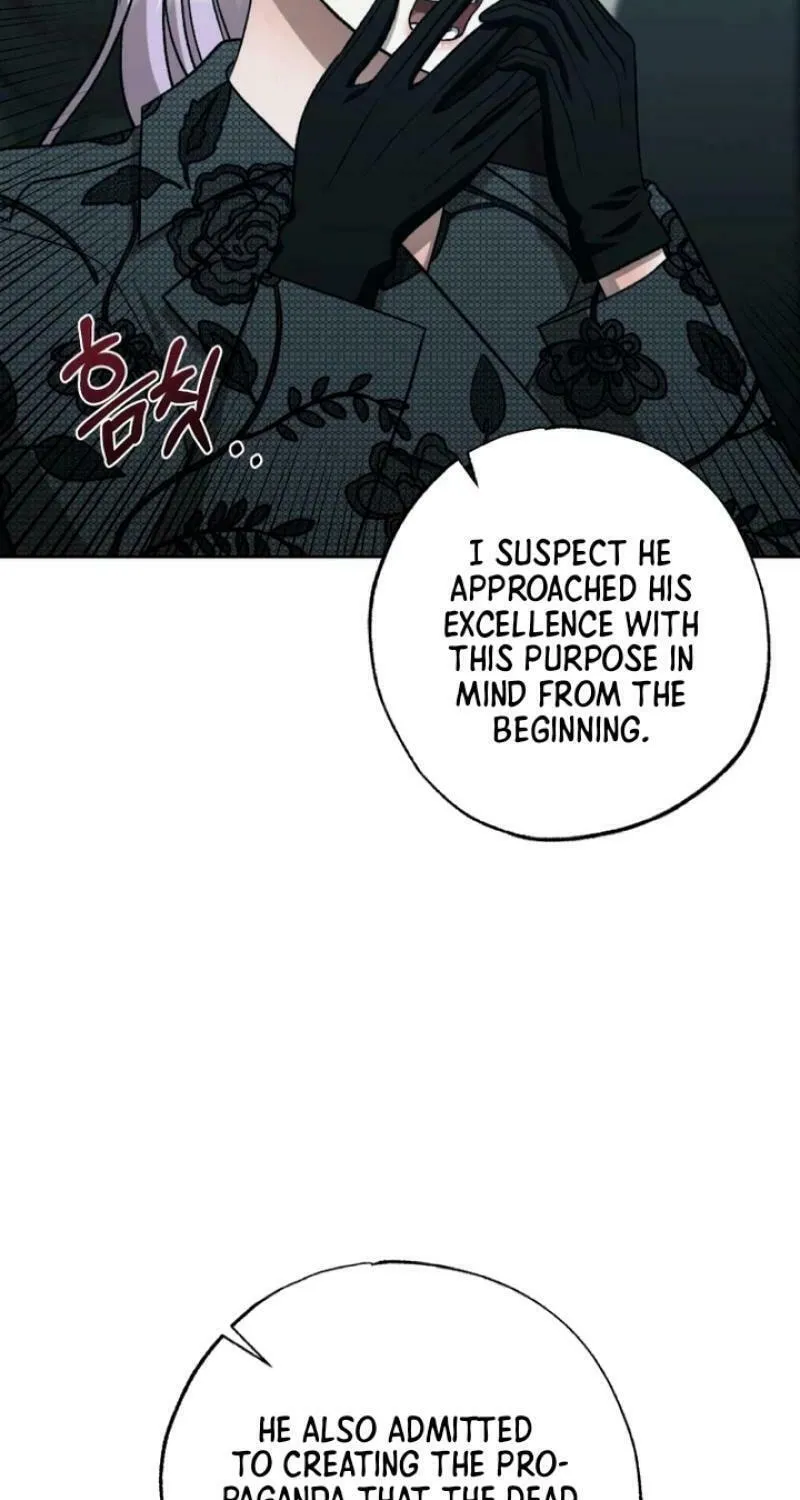 Bitten by the Dog I Abandoned Chapter 62 page 100 - 