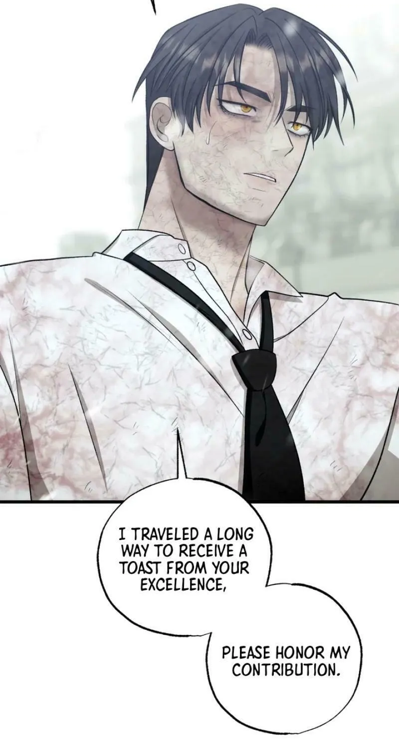 Bitten by the Dog I Abandoned Chapter 63 page 11 - 