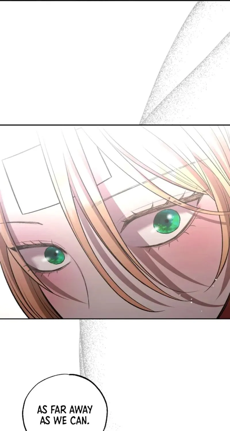 Bitten by the Dog I Abandoned Chapter 63 page 118 - 