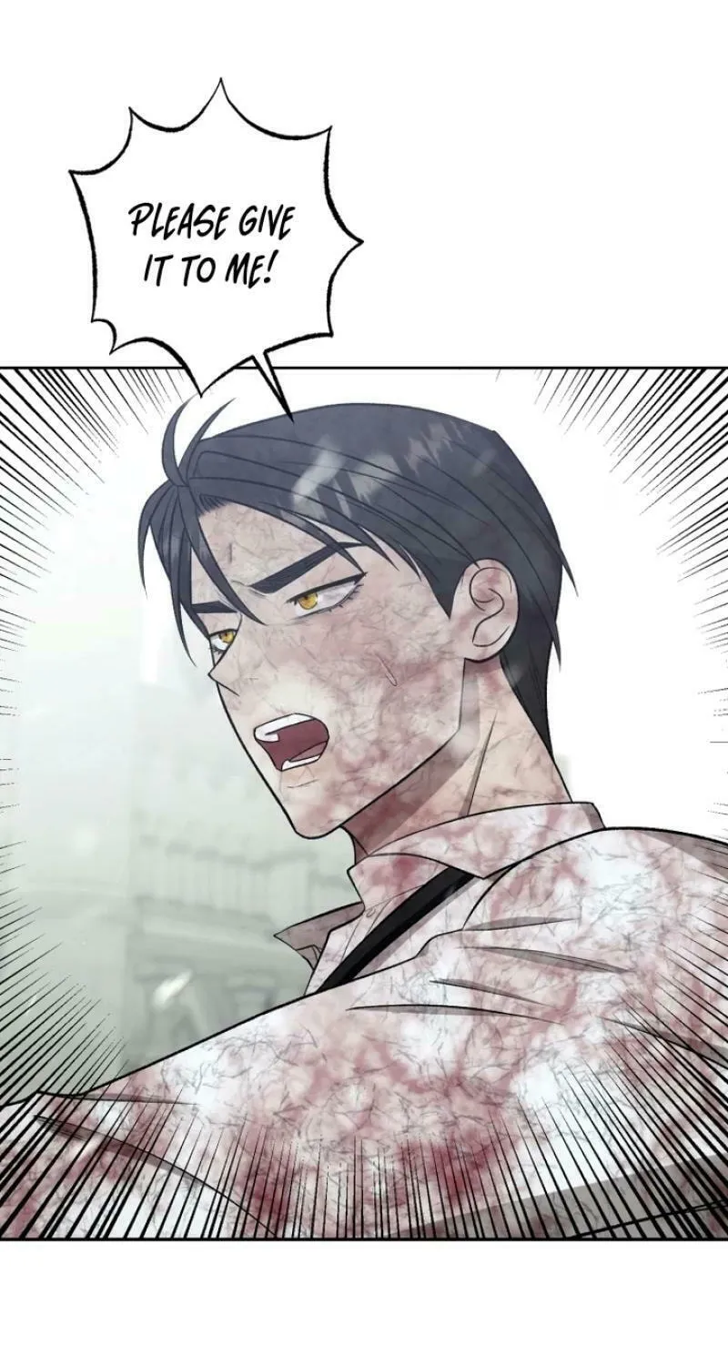 Bitten by the Dog I Abandoned Chapter 63 page 20 - 