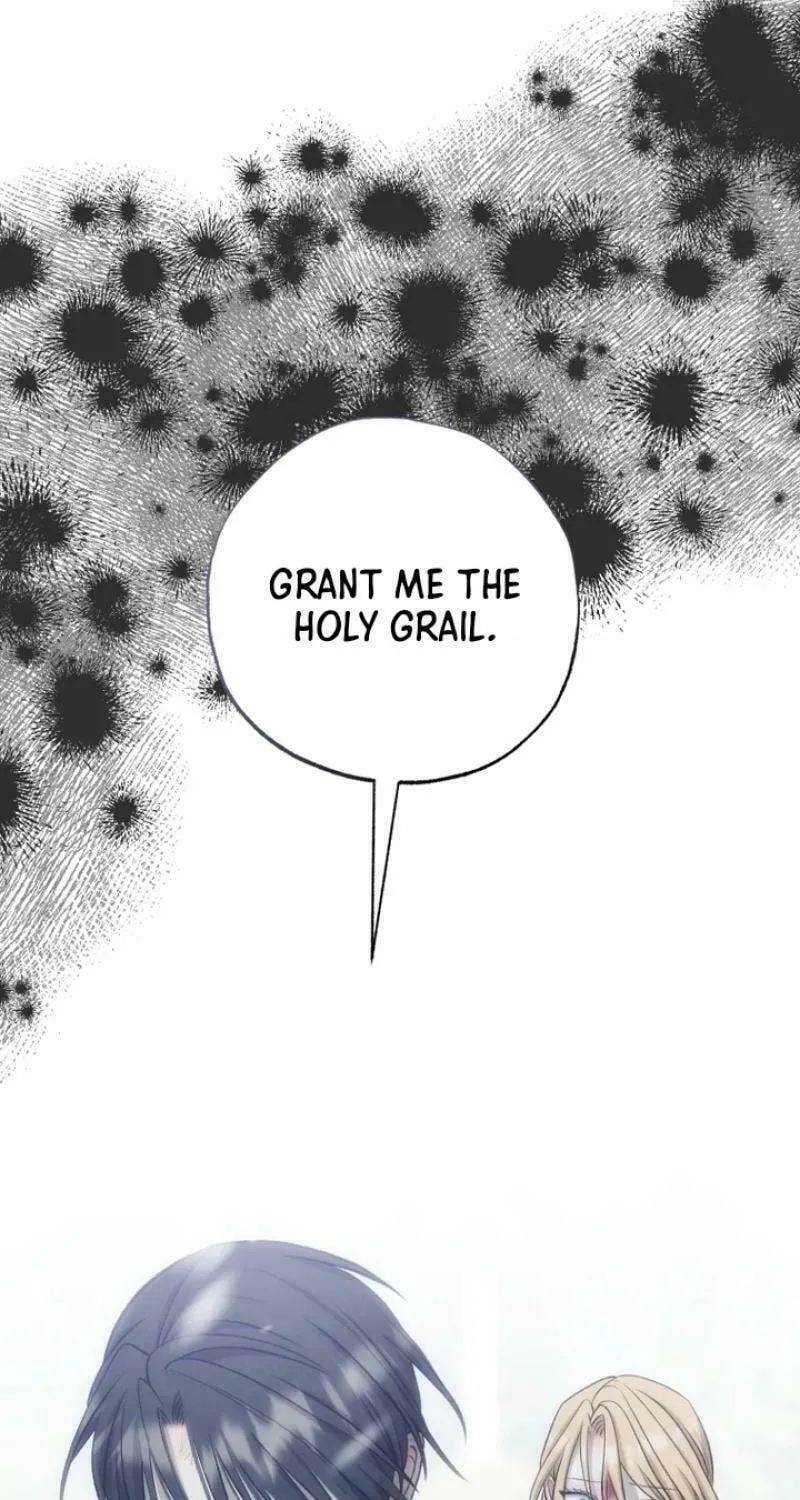 Bitten by the Dog I Abandoned Chapter 63 page 3 - 
