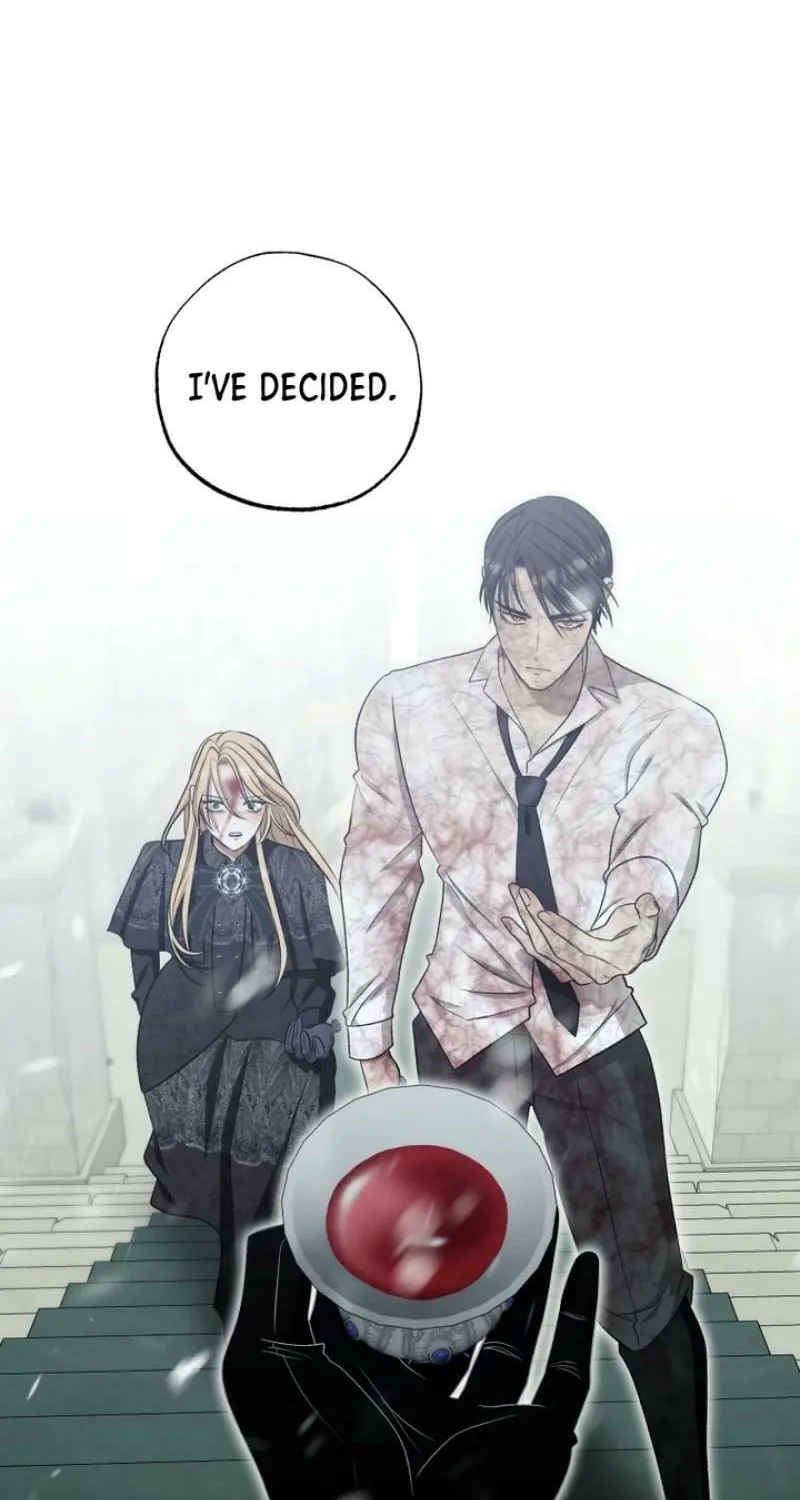 Bitten by the Dog I Abandoned Chapter 63 page 22 - 