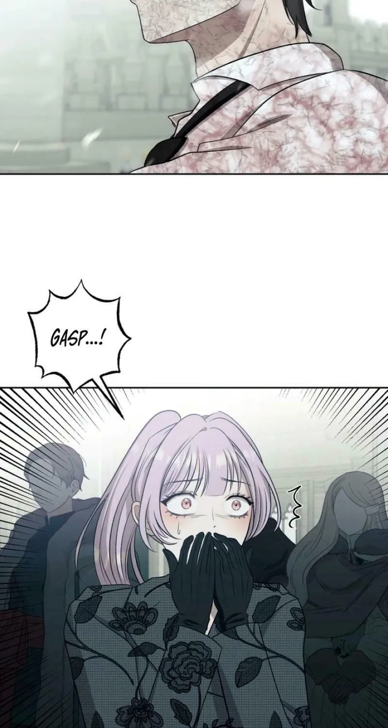Bitten by the Dog I Abandoned Chapter 63 page 28 - 