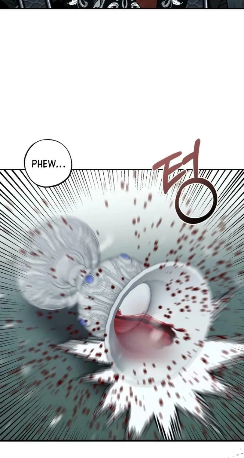 Bitten by the Dog I Abandoned Chapter 63 page 30 - 