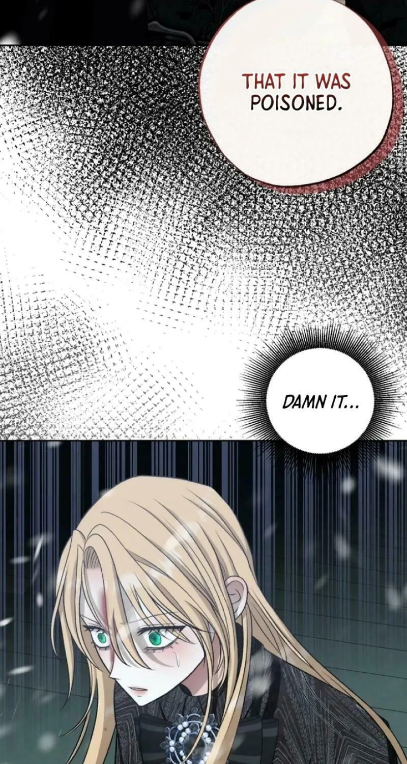 Bitten by the Dog I Abandoned Chapter 63 page 39 - 