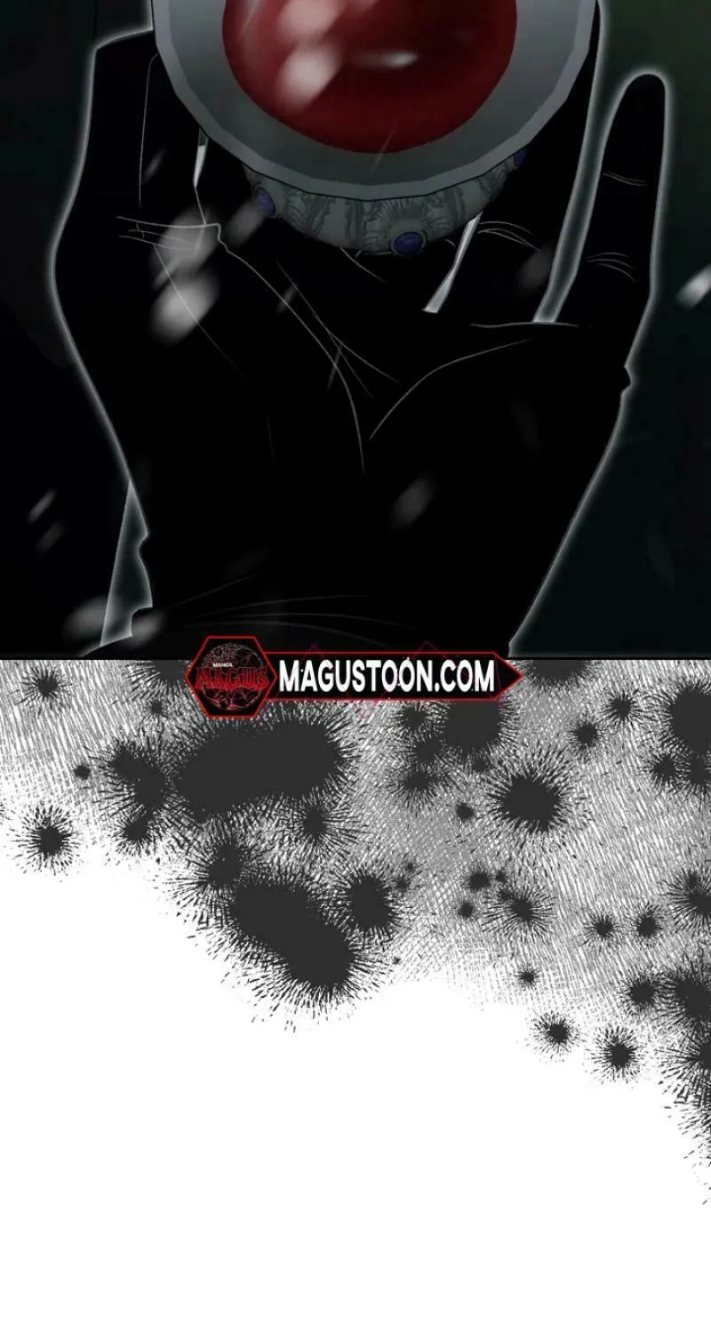 Bitten by the Dog I Abandoned Chapter 63 page 5 - 