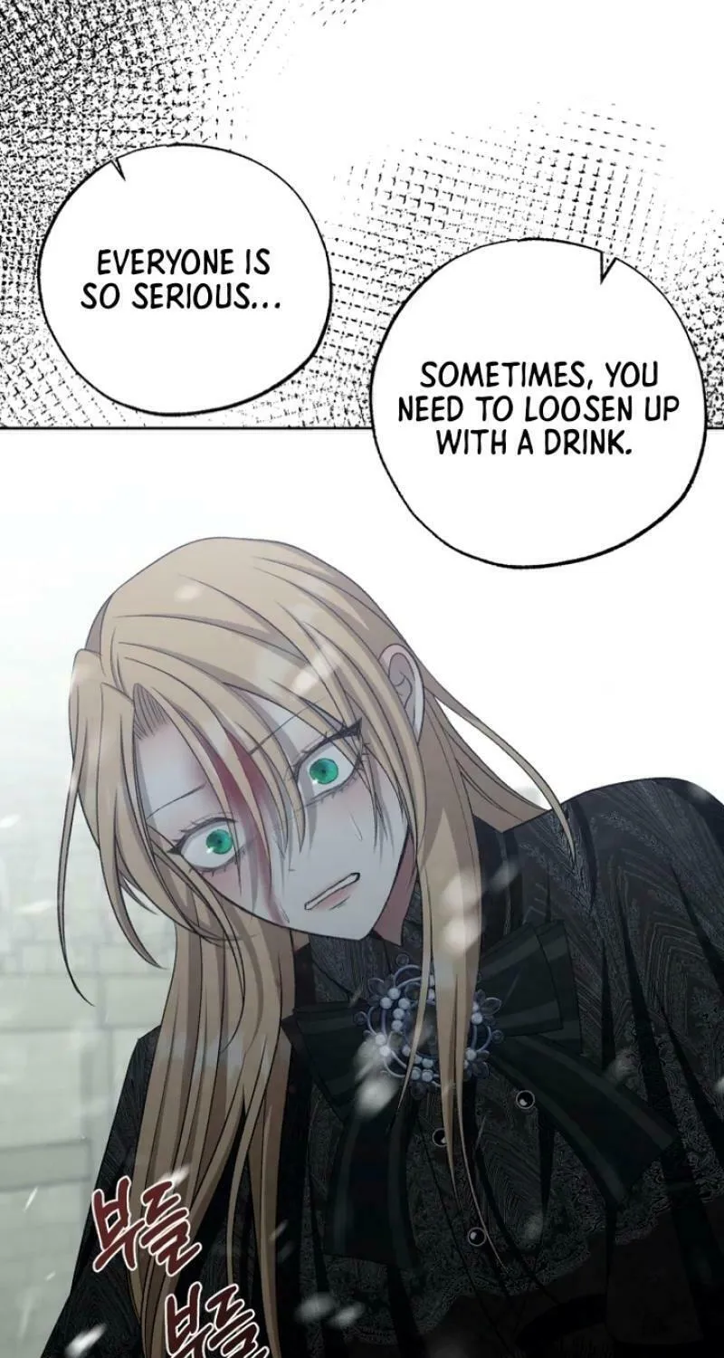 Bitten by the Dog I Abandoned Chapter 63 page 43 - 