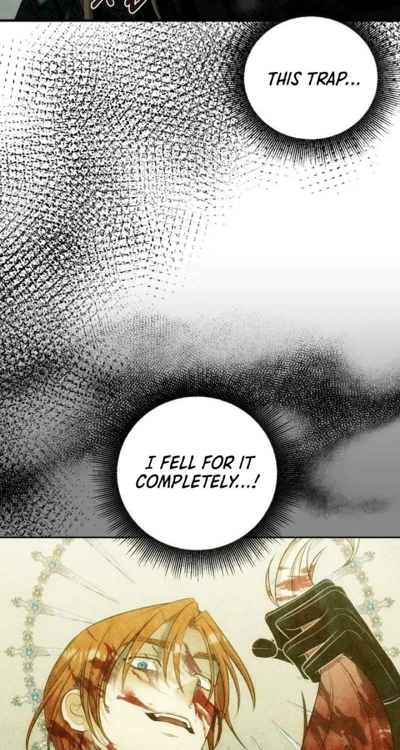 Bitten by the Dog I Abandoned Chapter 63 page 44 - 