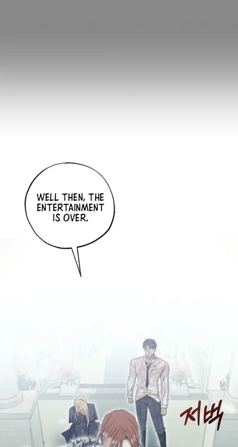Bitten by the Dog I Abandoned Chapter 63 page 46 - 
