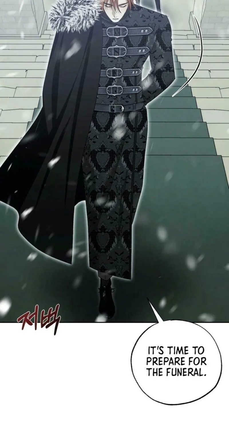 Bitten by the Dog I Abandoned Chapter 63 page 47 - 