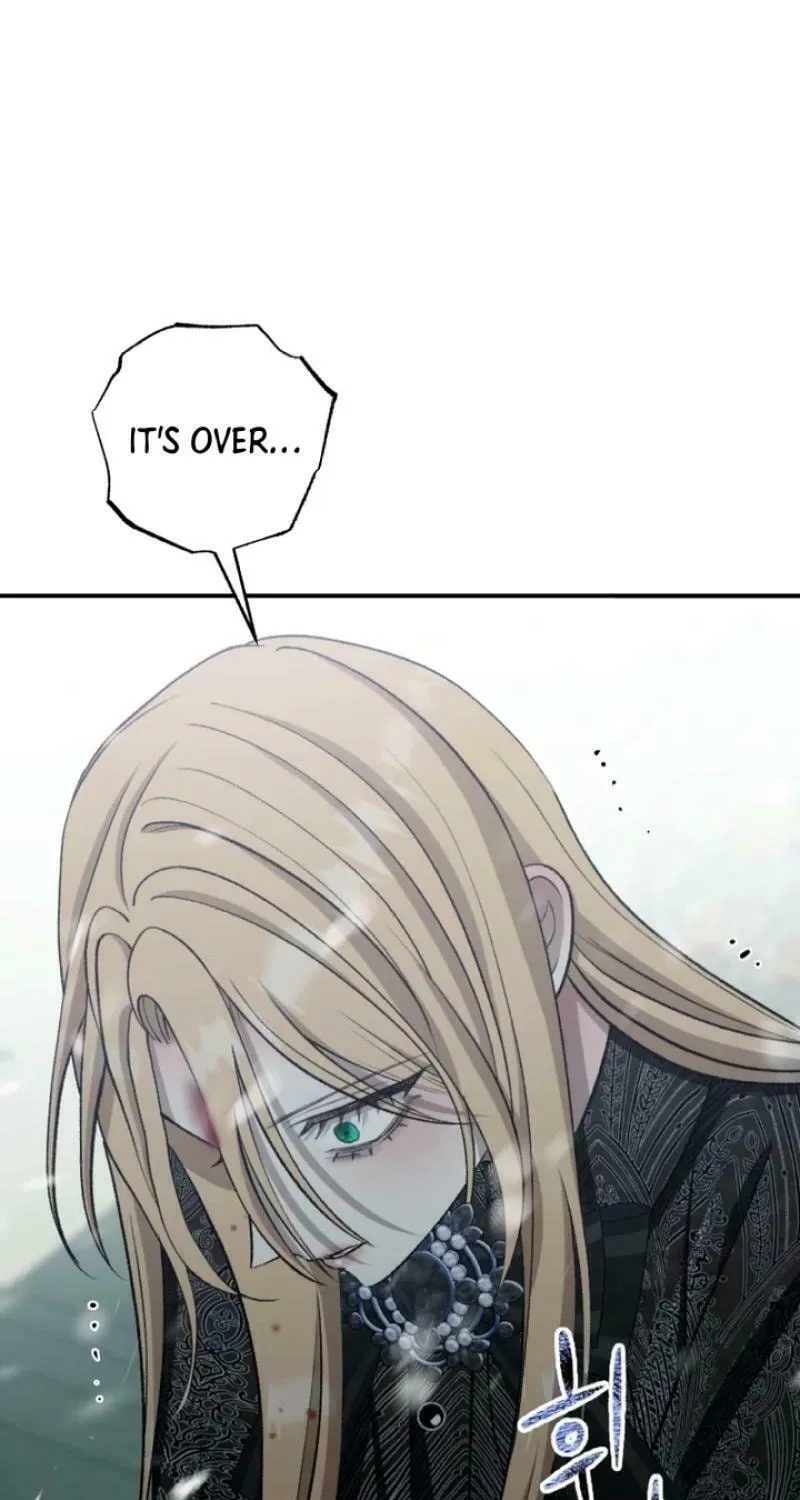 Bitten by the Dog I Abandoned Chapter 63 page 51 - 