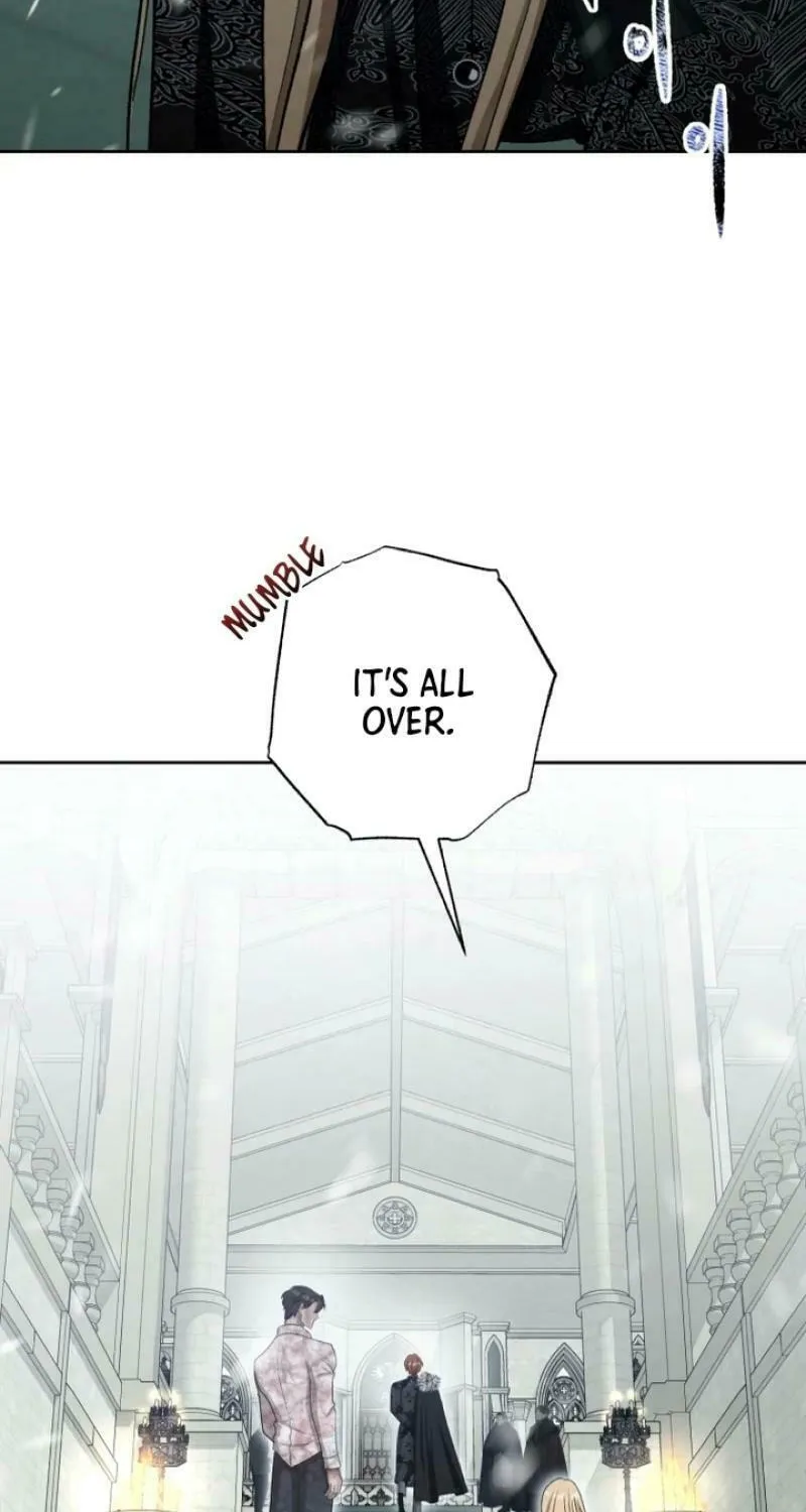 Bitten by the Dog I Abandoned Chapter 63 page 52 - 