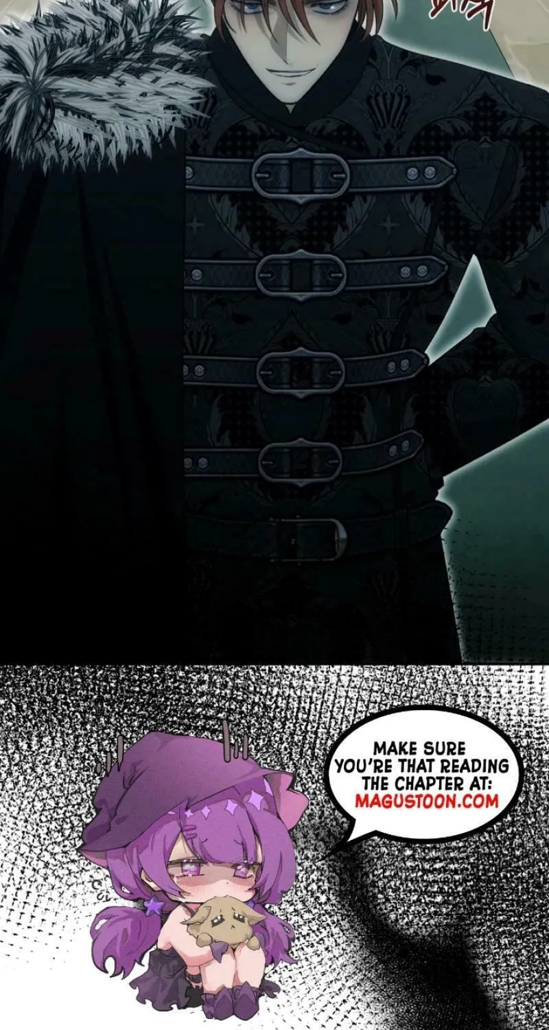 Bitten by the Dog I Abandoned Chapter 63 page 56 - 
