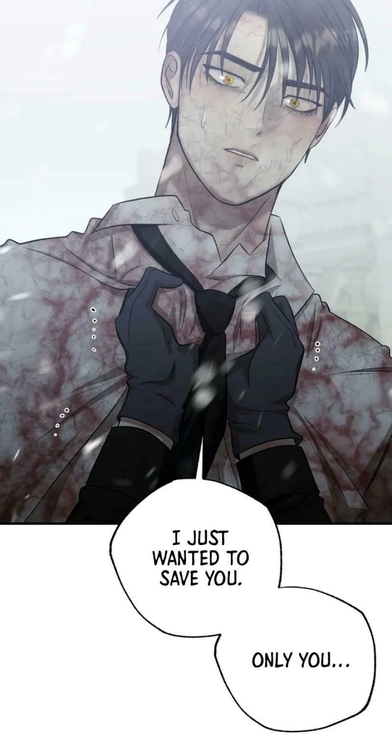 Bitten by the Dog I Abandoned Chapter 63 page 62 - 