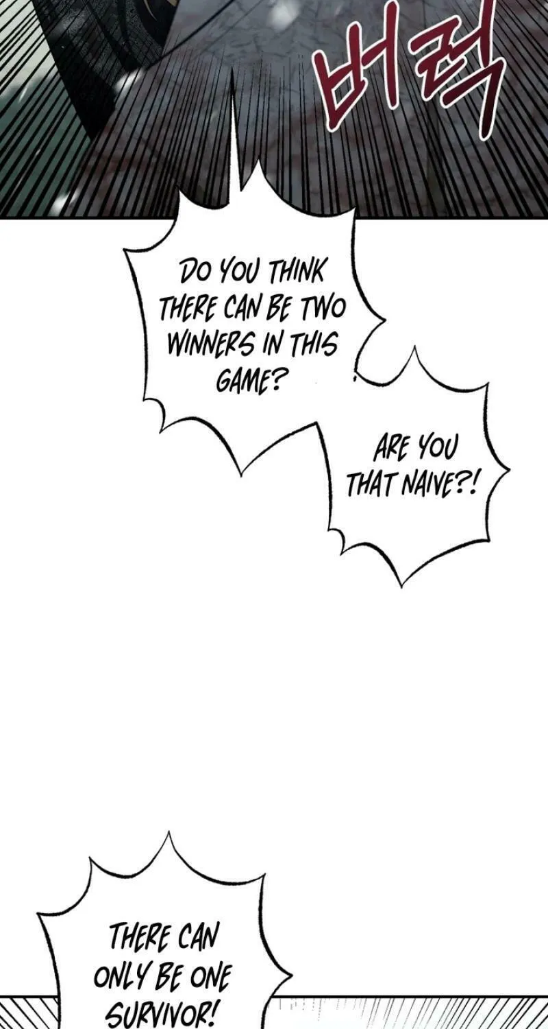 Bitten by the Dog I Abandoned Chapter 63 page 64 - 