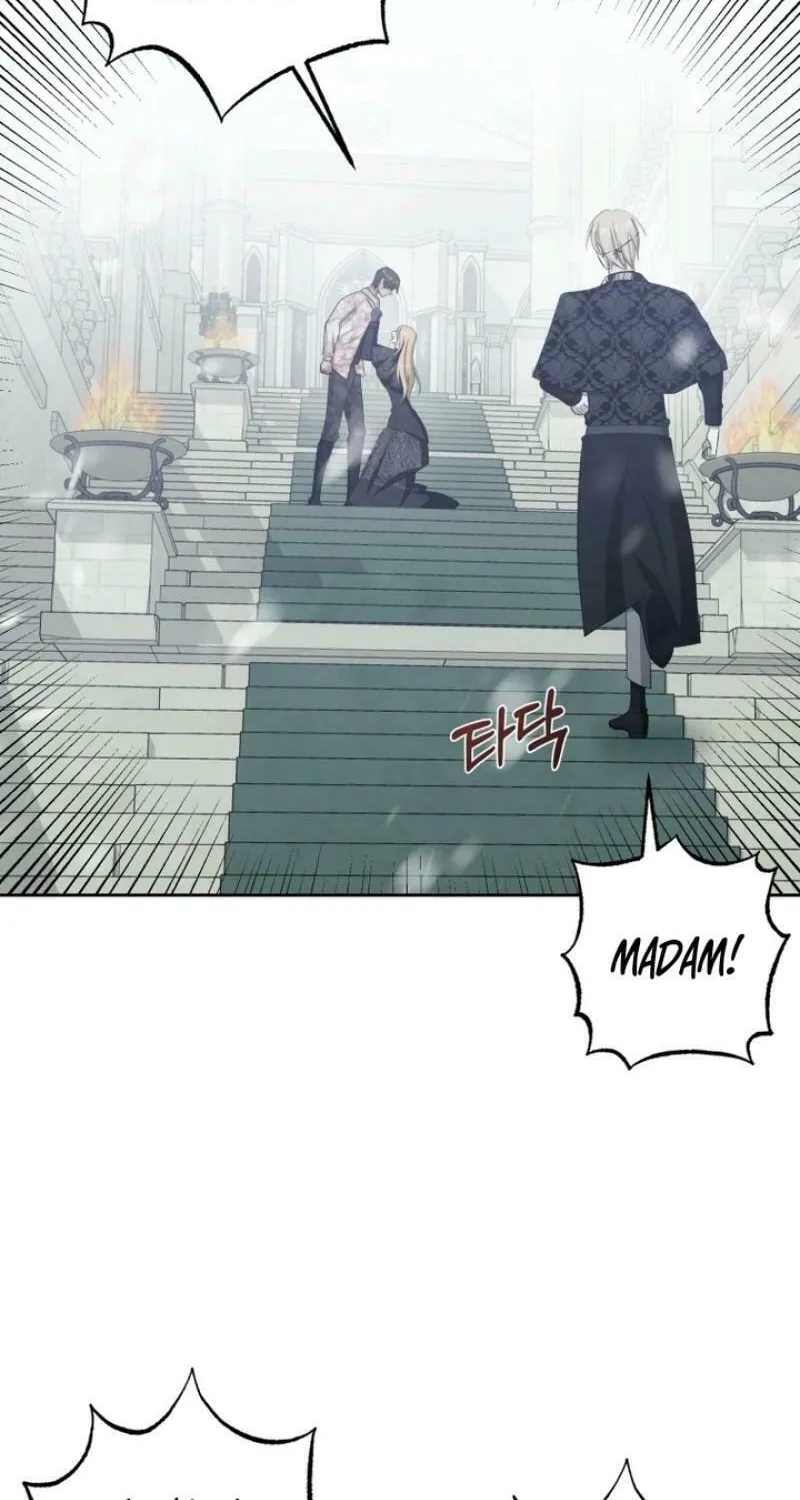 Bitten by the Dog I Abandoned Chapter 63 page 65 - 