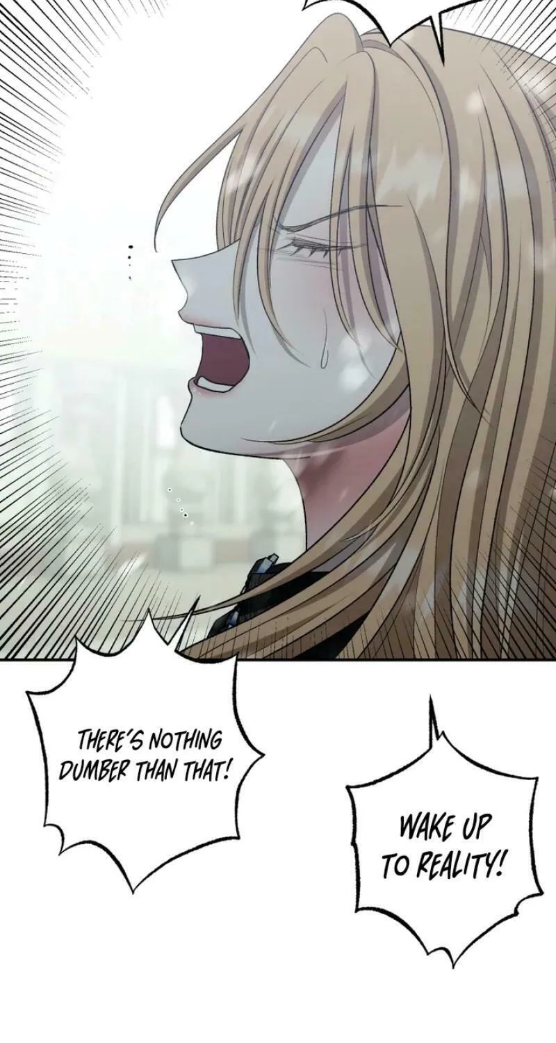 Bitten by the Dog I Abandoned Chapter 63 page 69 - 