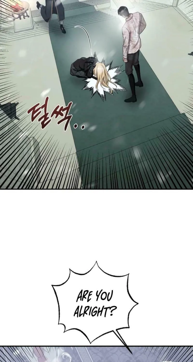 Bitten by the Dog I Abandoned Chapter 63 page 74 - 