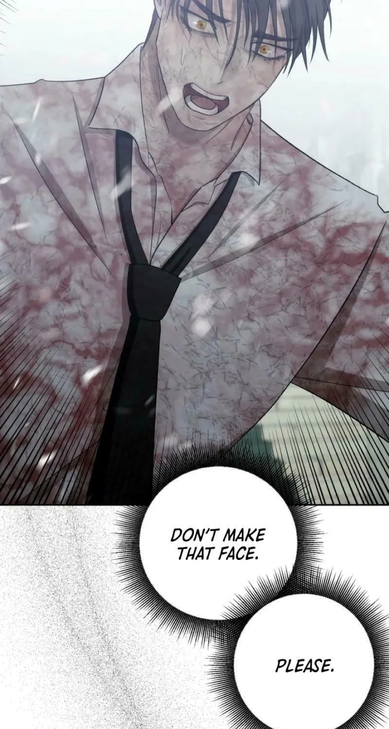 Bitten by the Dog I Abandoned Chapter 63 page 77 - 