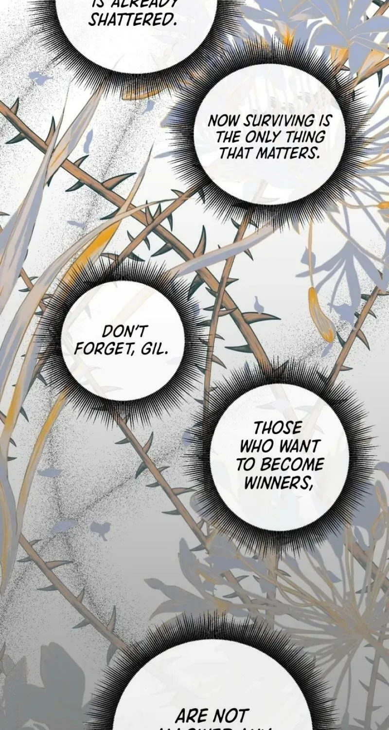 Bitten by the Dog I Abandoned Chapter 63 page 80 - 