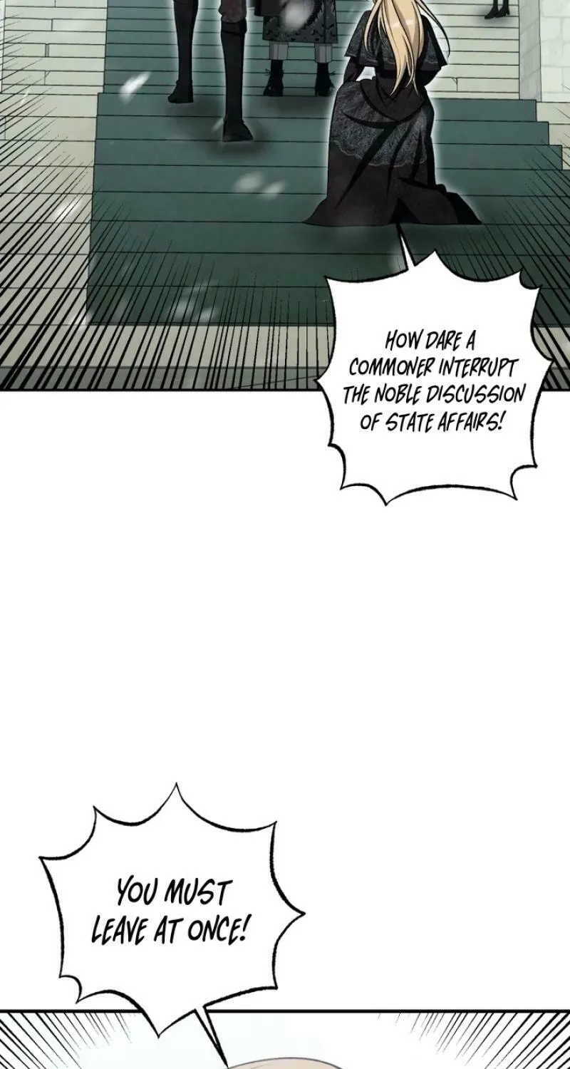 Bitten by the Dog I Abandoned Chapter 63 page 9 - 