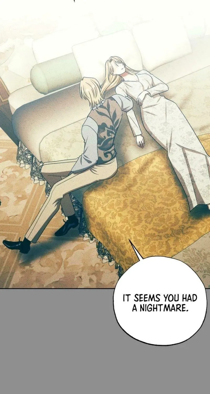Bitten by the Dog I Abandoned Chapter 63 page 83 - 