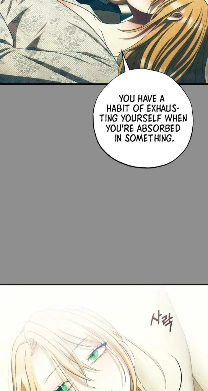 Bitten by the Dog I Abandoned Chapter 63 page 85 - 