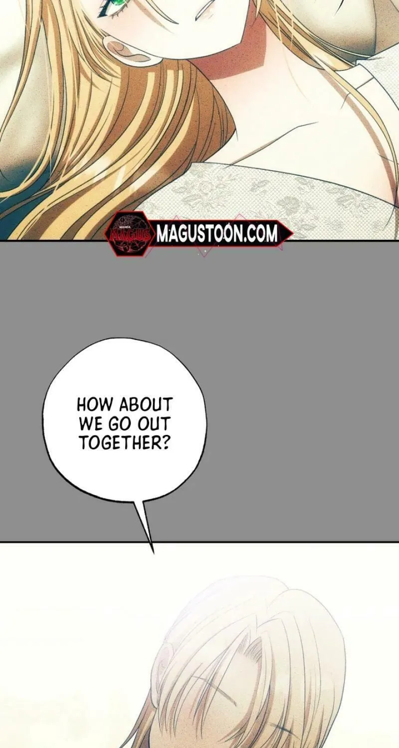Bitten by the Dog I Abandoned Chapter 63 page 86 - 