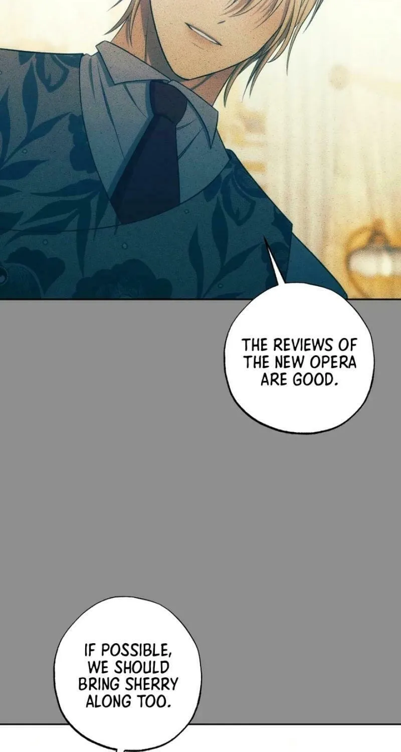 Bitten by the Dog I Abandoned Chapter 63 page 87 - 