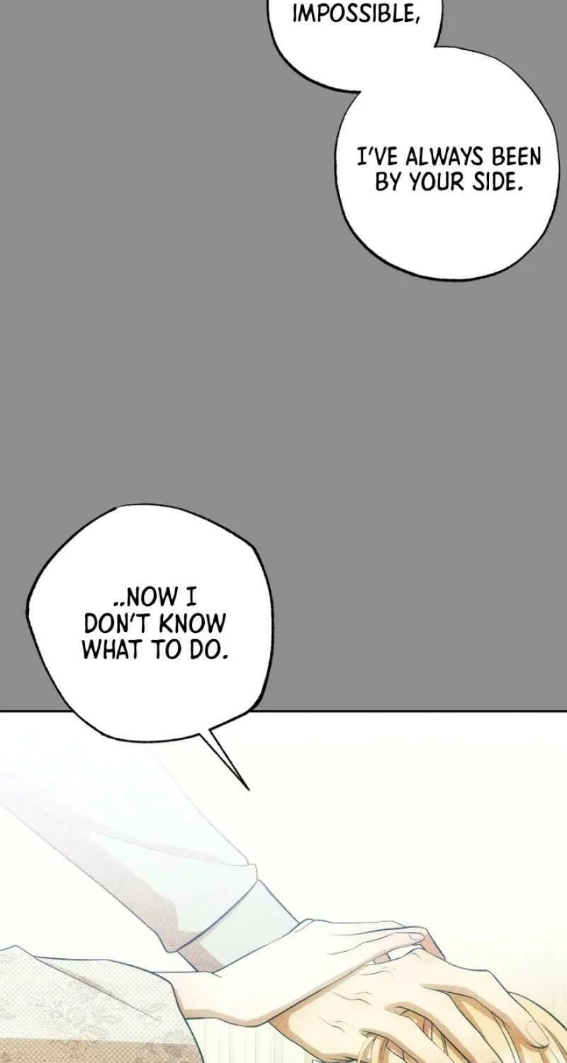 Bitten by the Dog I Abandoned Chapter 63 page 97 - 