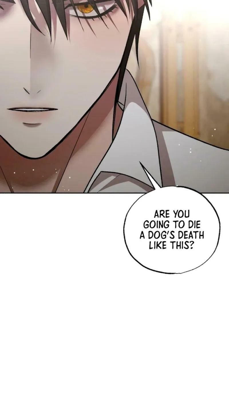 Bitten by the Dog I Abandoned Chapter 64 page 11 - 