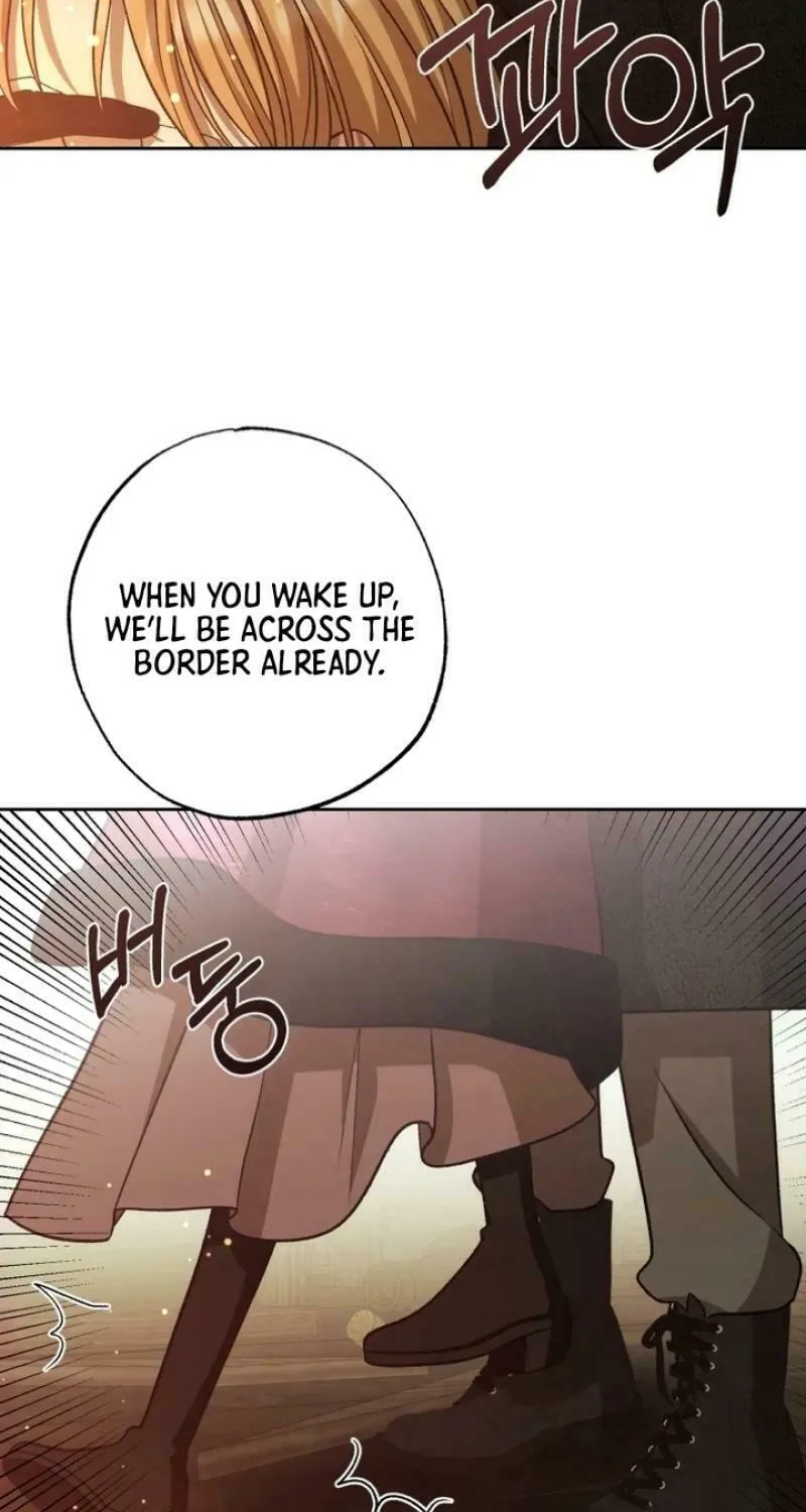 Bitten by the Dog I Abandoned Chapter 64 page 102 - 