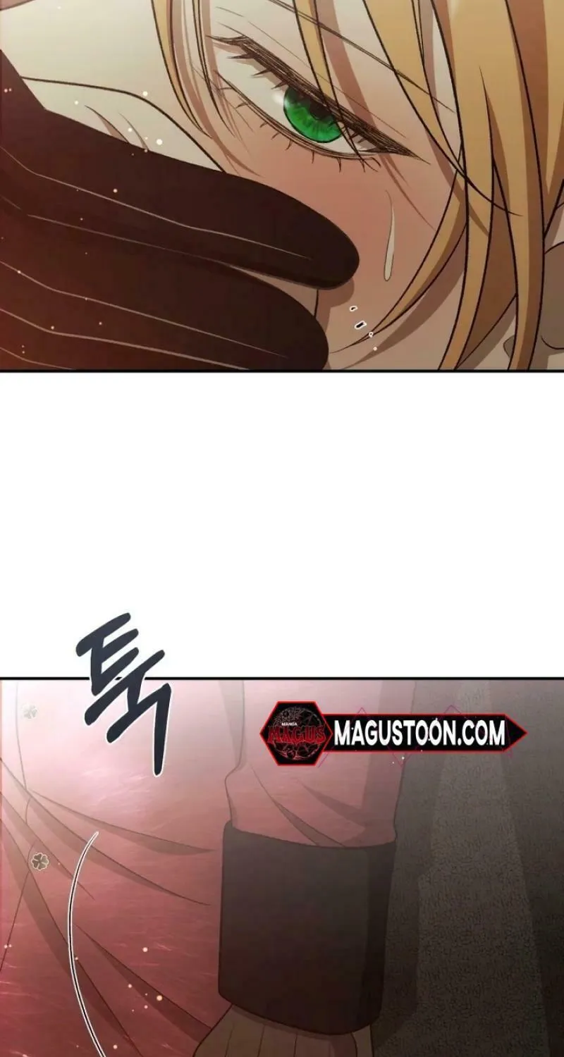 Bitten by the Dog I Abandoned Chapter 64 page 108 - 